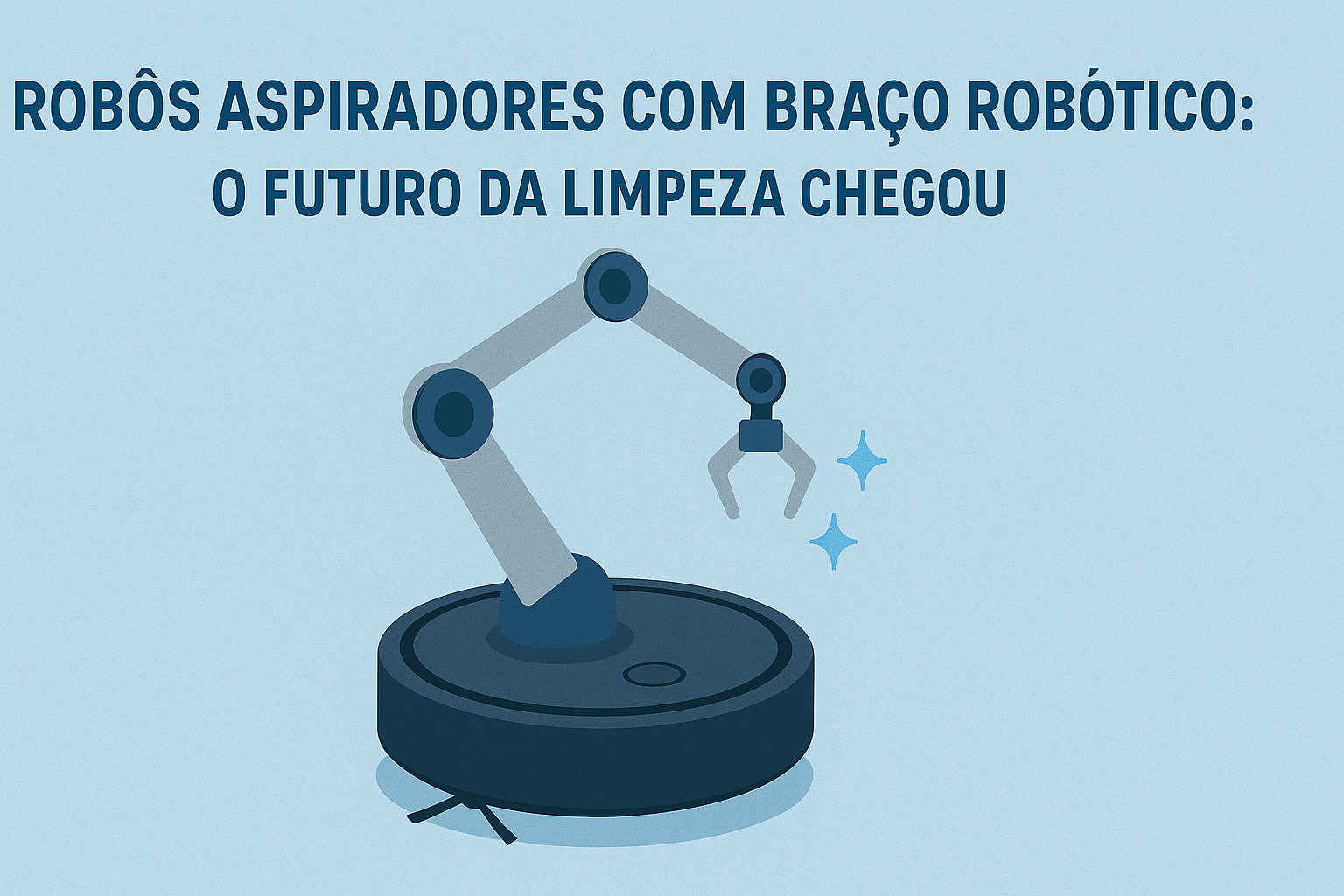 braco-robotico
