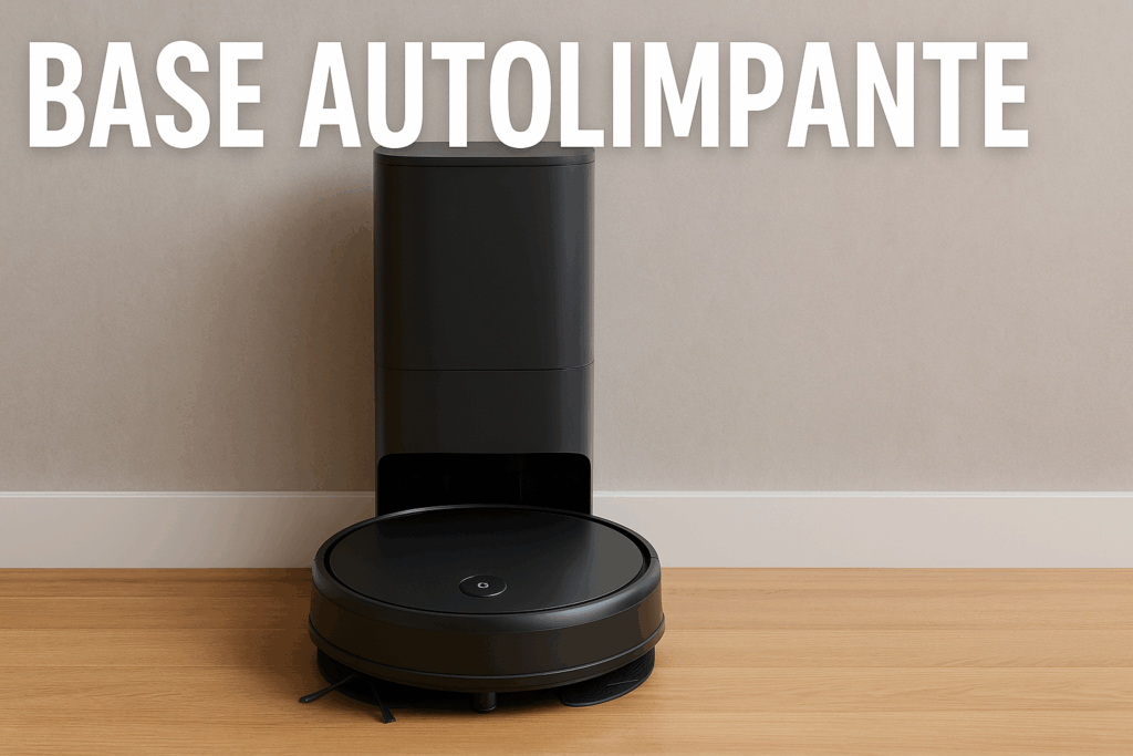 base-autolimpante