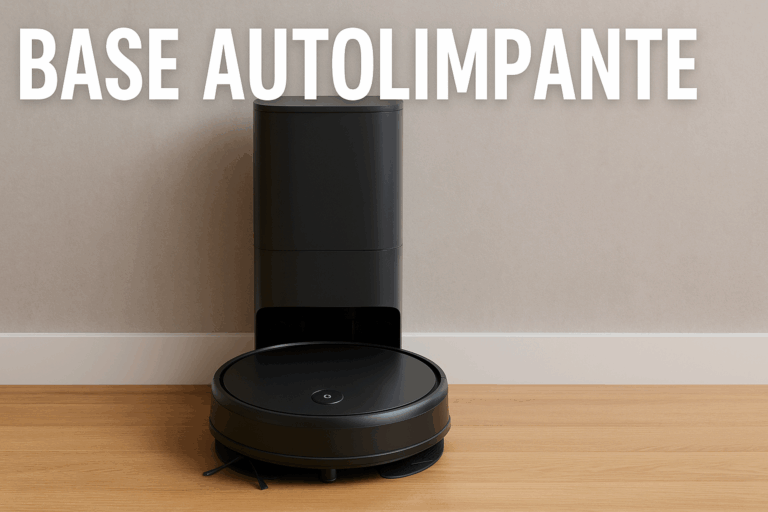 base-autolimpante