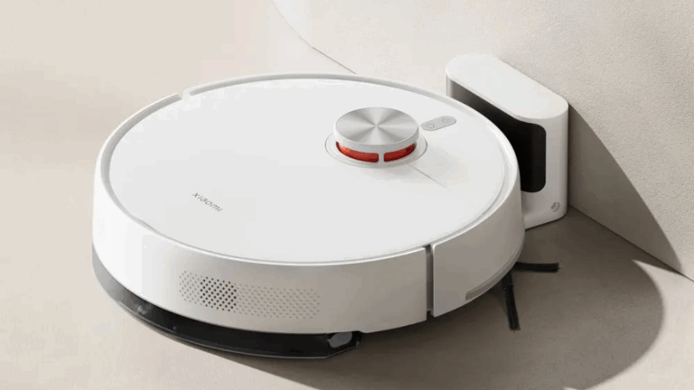 robo-xiaomi-bom