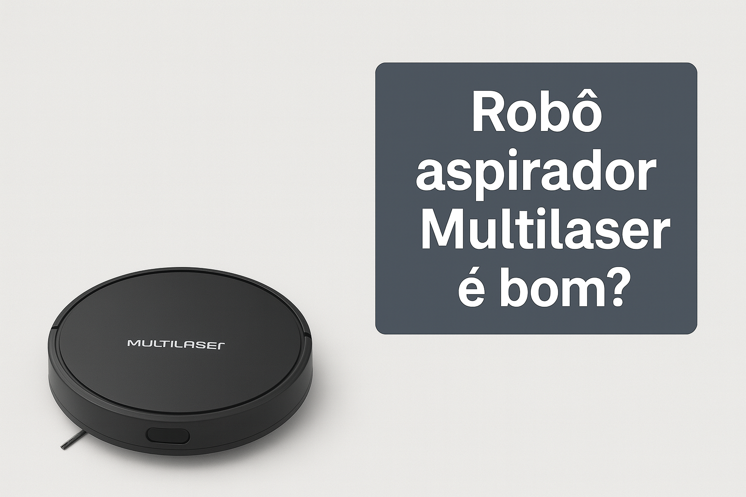 robo-multilaser-e-bom