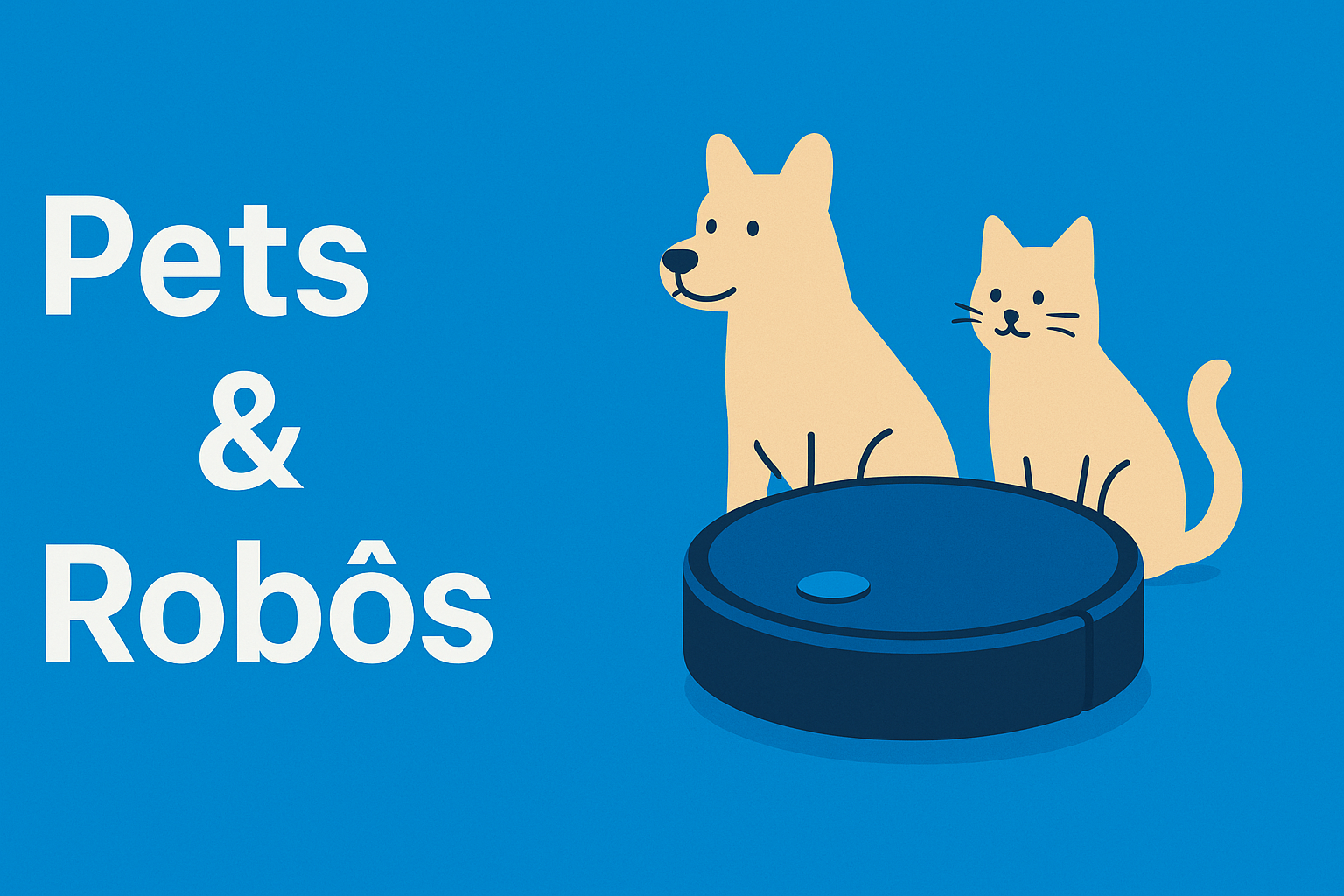 pets-e-robos