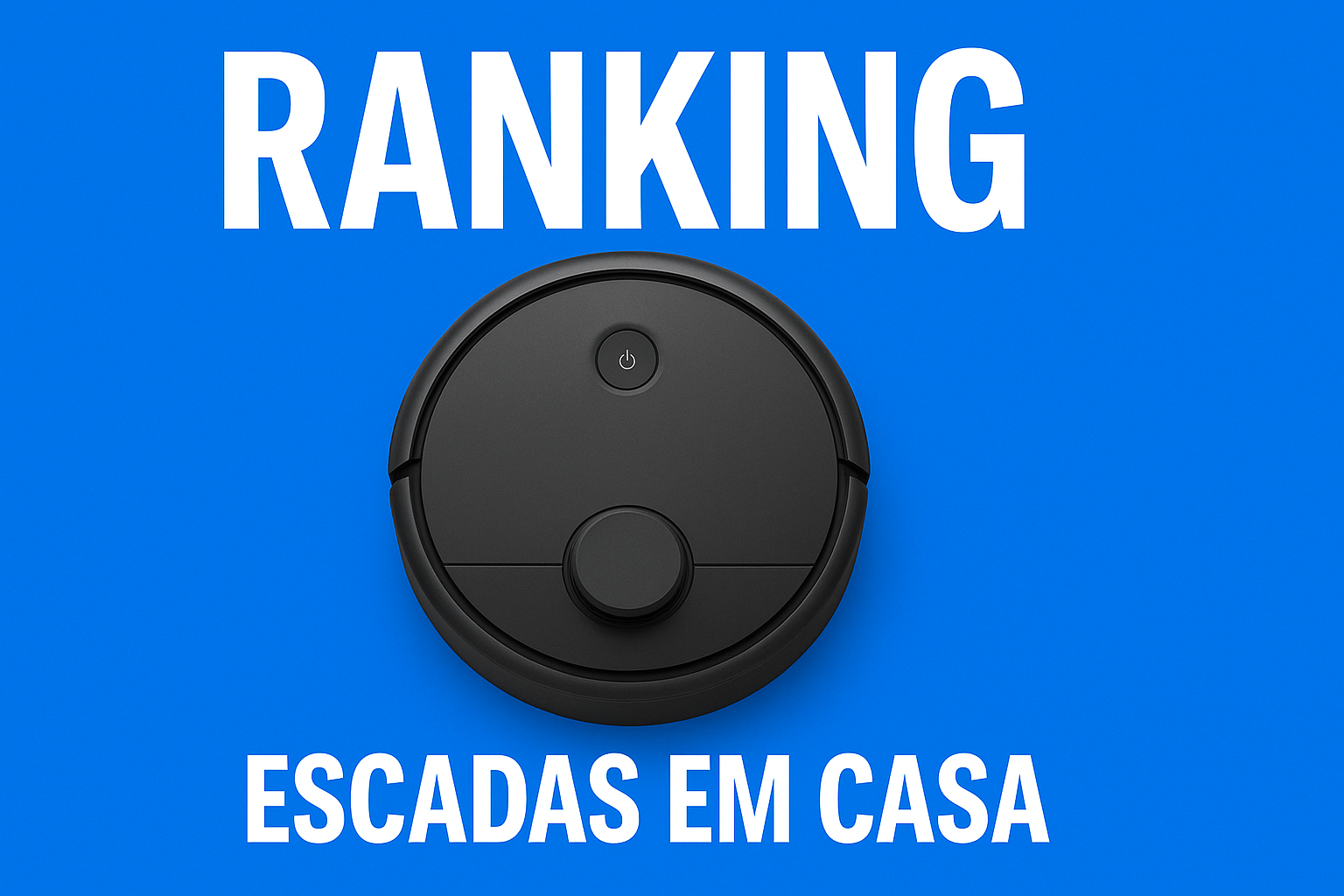 robo-aspirador-escada