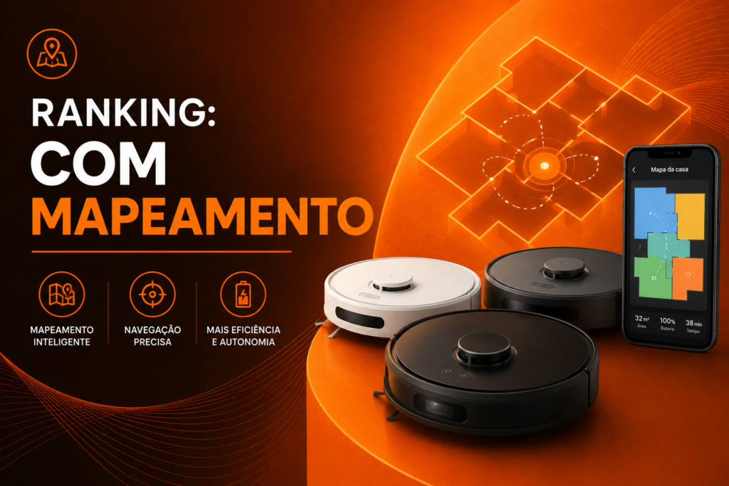 robo-com-mapeamento