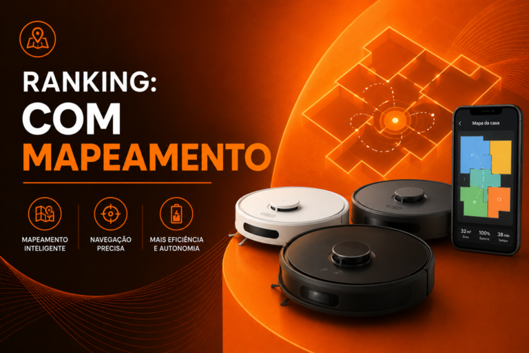 robo-com-mapeamento