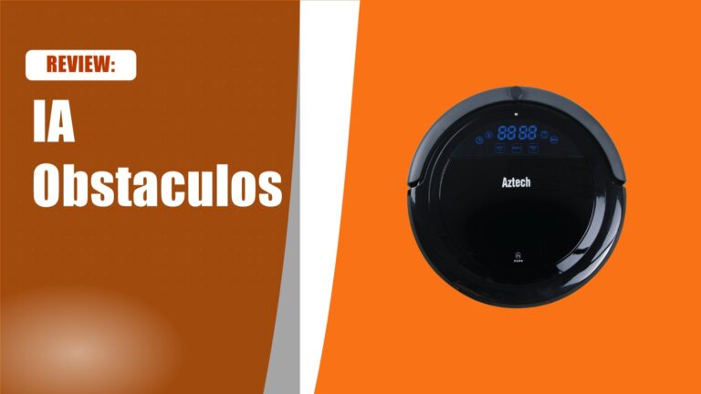 Robo aspirador com reconhecimento de objetos: como a IA evita obstaculos pequenos