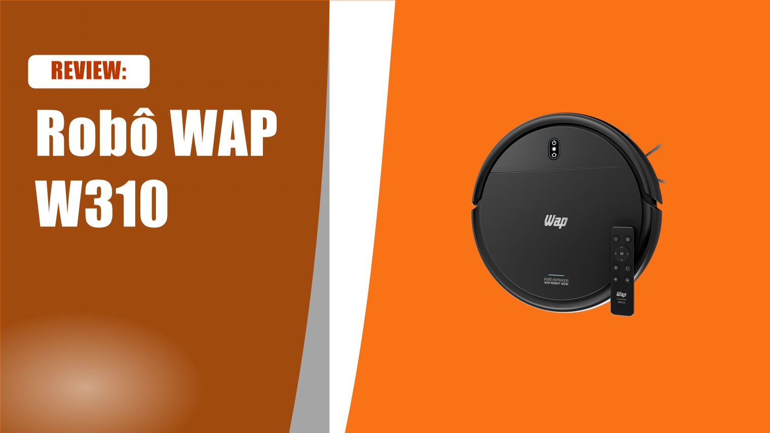 WAP Robot W310