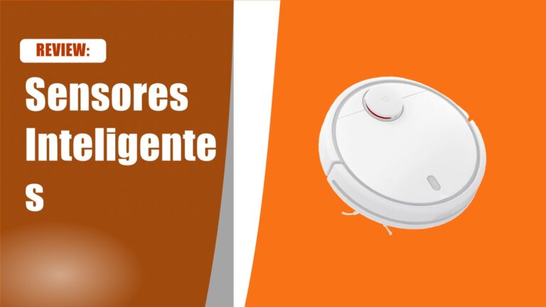 Sensores ultrassônicos x infravermelho x bumpers: qual é melhor para a casa brasileira